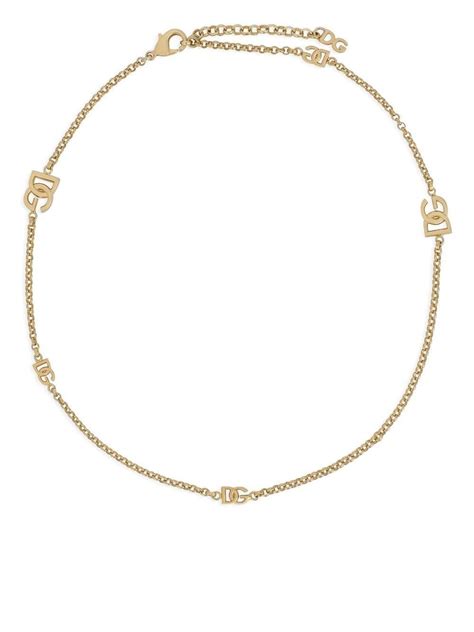 collana uomo dolce e gabbana